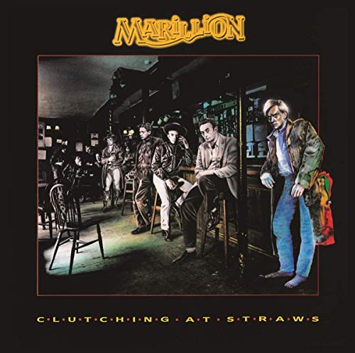 Clutching At Straws (Deluxe Edt.)