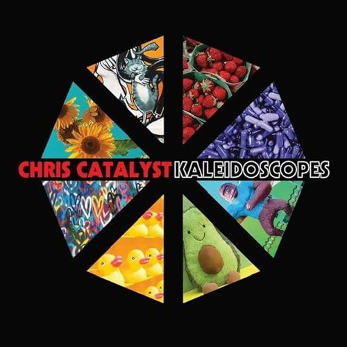 Kaleidoscopes