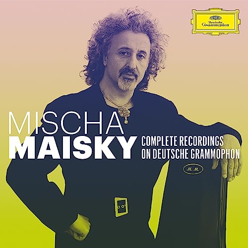 The Complete Recordings On Deutsche Grammophone (Box 44 Cd Limited Edt.)