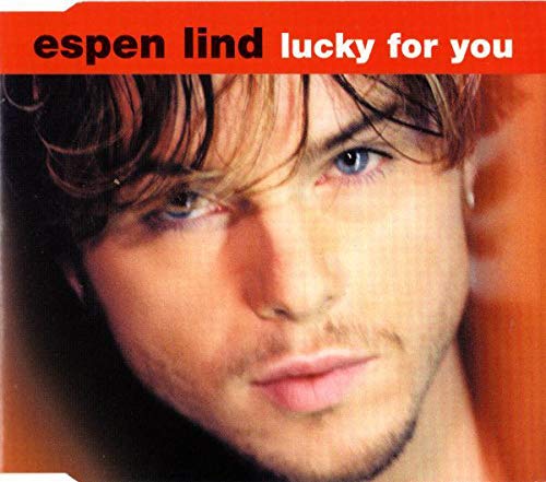 Lucky For You/Intl.Version