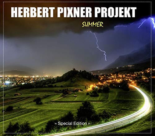 Summer (Special Edition)
