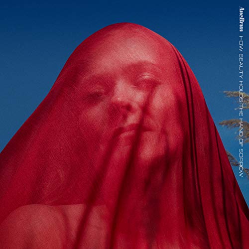 How Beauty Holds The Hand Of Sorrow (Red Vinyl)