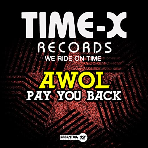 Pay You Back