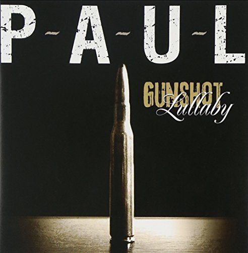 Gunshot Lullaby