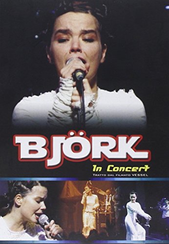 In Concert (Vessel)