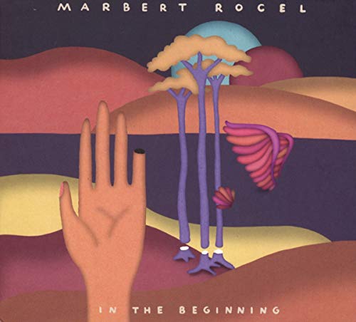 In The Beginning