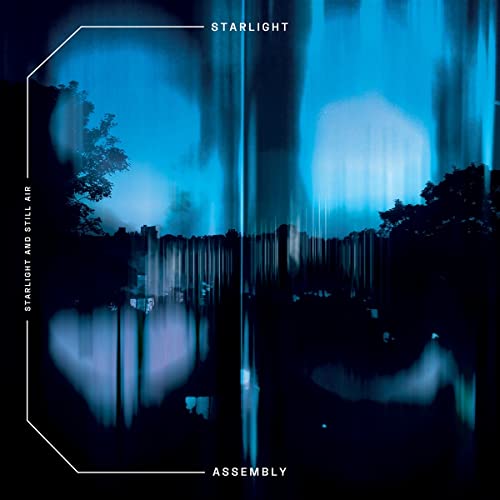 Starlight And Still Air(Plus 7")