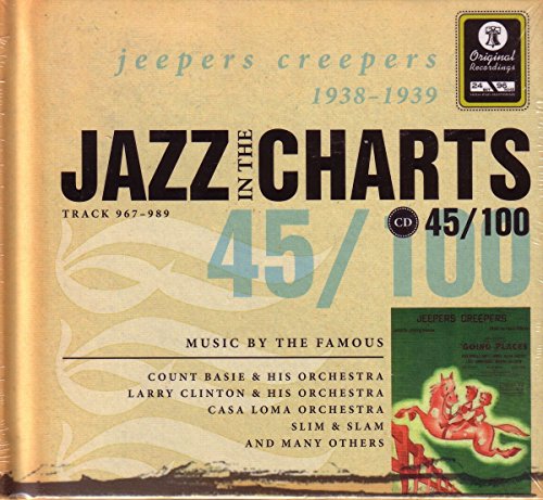 Jazz In The Charts Vol. 45