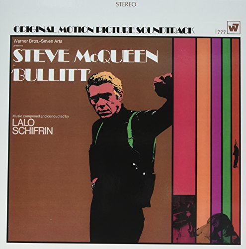 Bullitt / O.S.T.