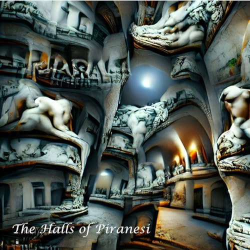 Halls Of Piranesi