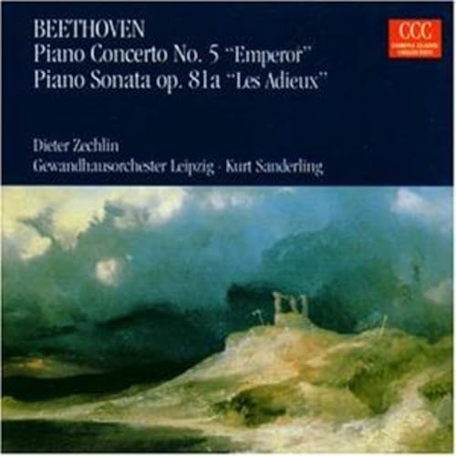 Concerto Piano No. 5 Op. 73/