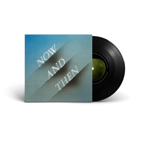 Now And Then