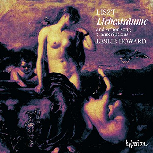 Liszt - The Complete Music For Solo Piano - Vol. 19