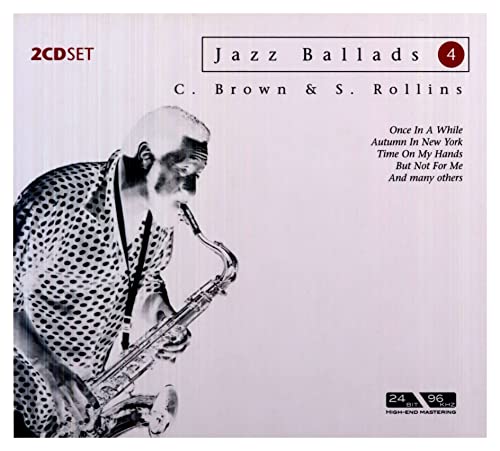 Jazz Ballads 4
