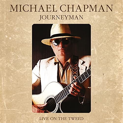 Journeyman - Live On The Tweed