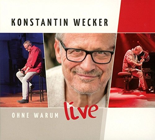 Ohne Warum-Live
