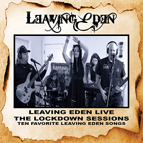 Live The Lockdown Sessions