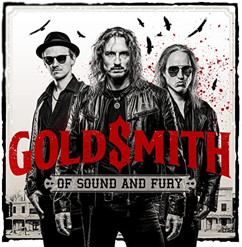 Of Sound And Fury