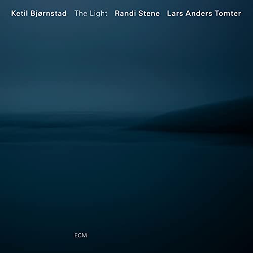 The Light (Song Of Love And Fear)