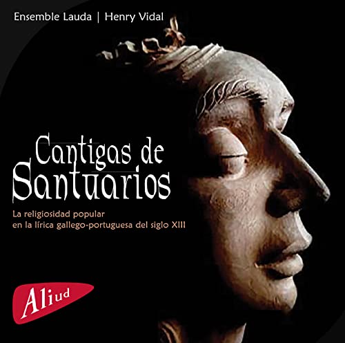 Cantigas De Santuarios