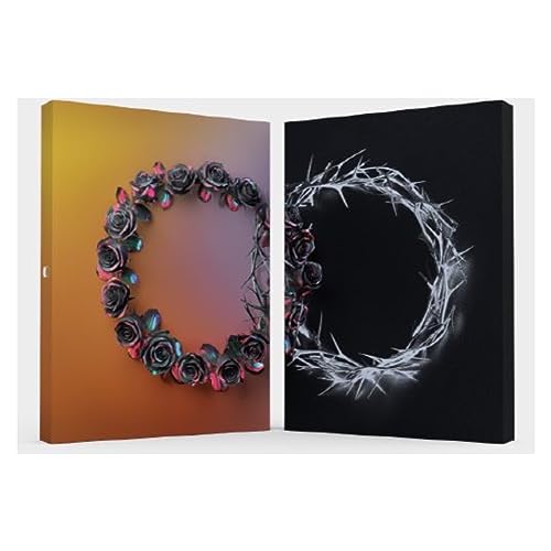 Dual (Deluxe Box / Dusk)