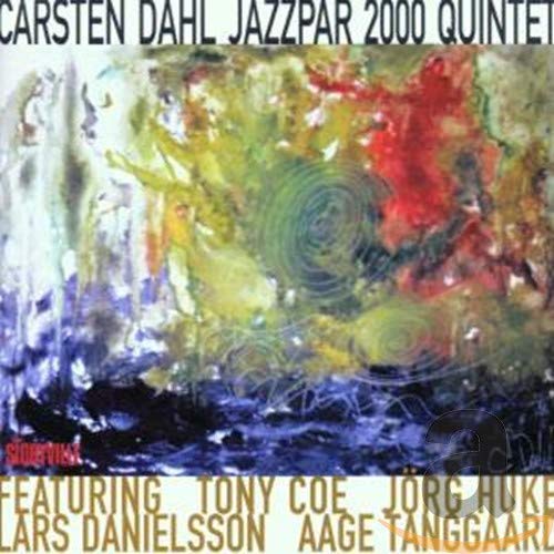Jazzpar 2000 Quintet