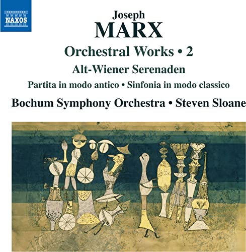 Opere Orchestrali (Integrale), Vol.2