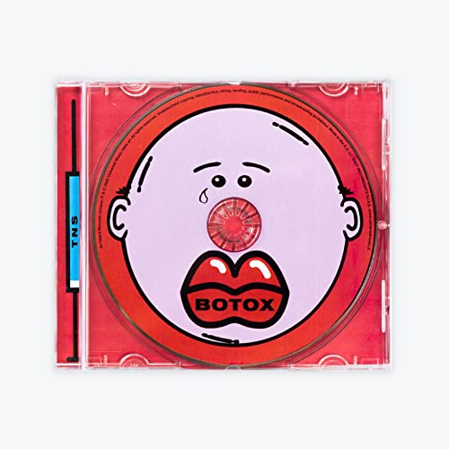 Night Skinny - Botox (Cd)