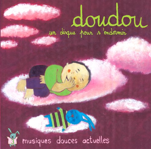 Doudou Un Disque Pour