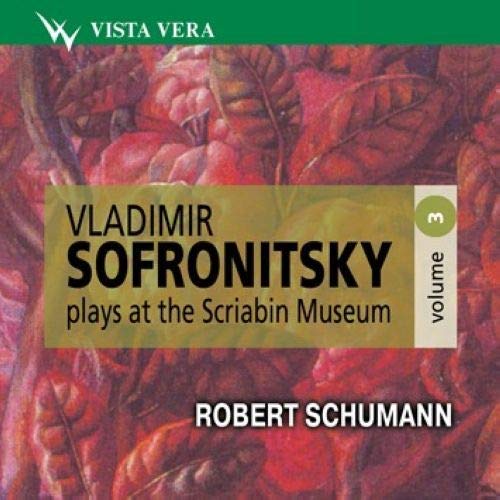 Various: Plays At The Scriabin