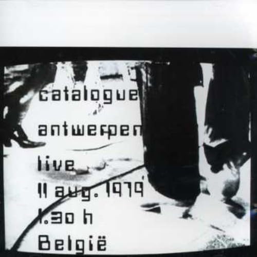 Antwerpen Live