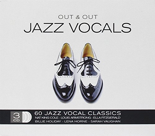 Out & Out Jazz Vocals