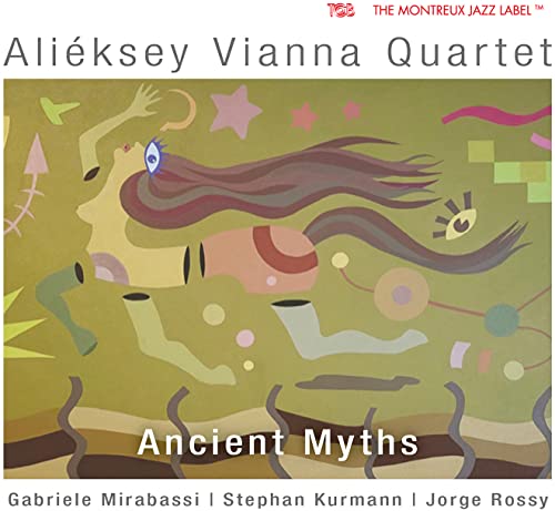 Ancient Myths