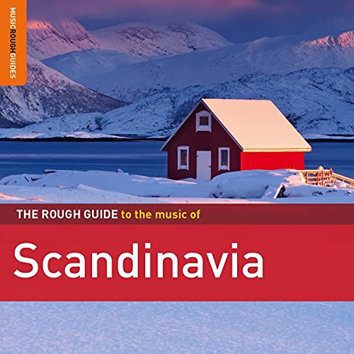 To The Music Of Scandinavia