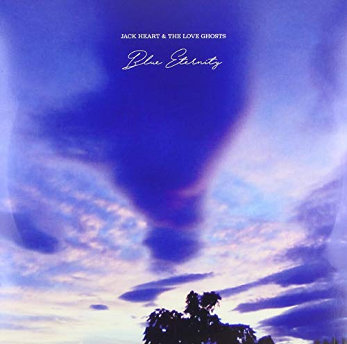 Eternity [Vinyl]