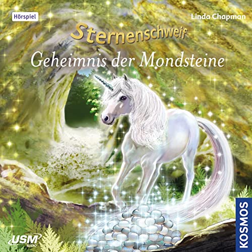 Folge 48: Geheimnis Der Mondsteine