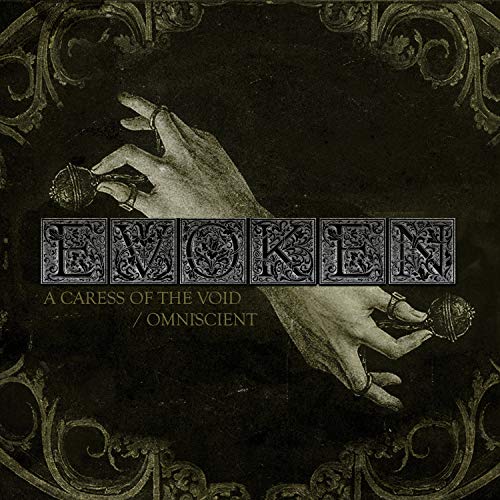 A Caress Of The Void,Omniscient