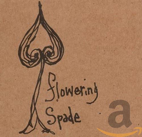Flowering Spade