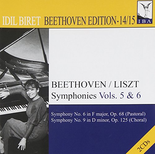 Beethoven Edition 14/15