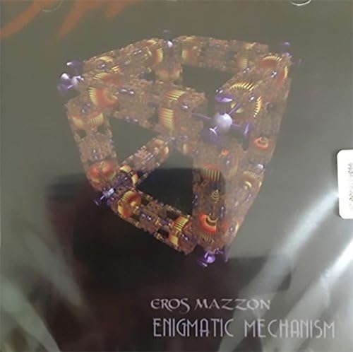 Enigmatic Mechanism