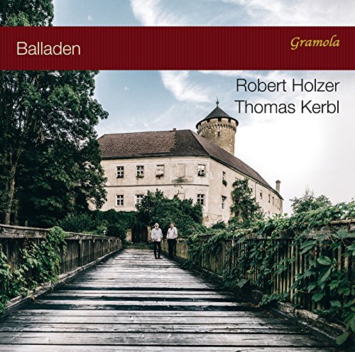 Balladen / Ballades Through The Ages
