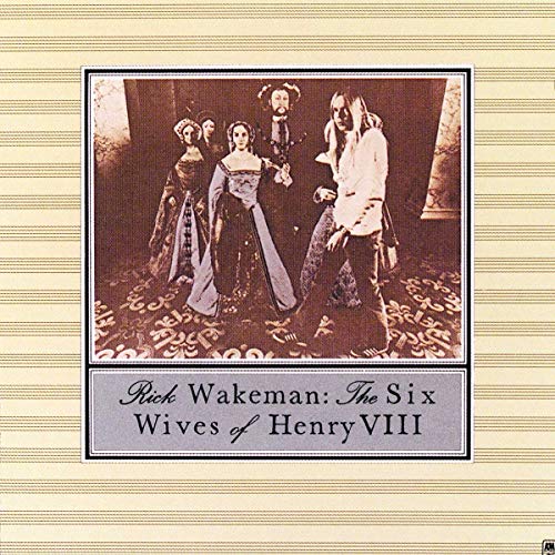 The Six Wives Of Henry Viii (Remastered)