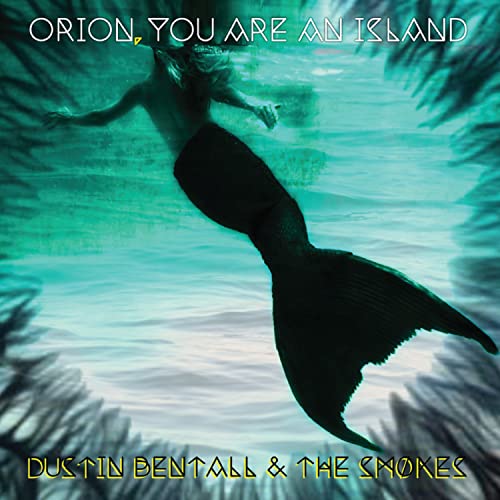 Orion: You Are An Island