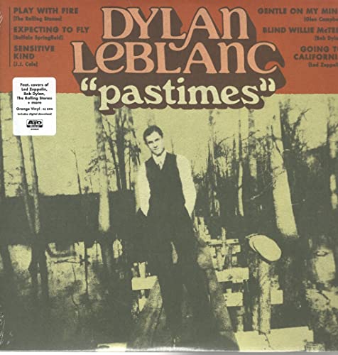 Pastimes
