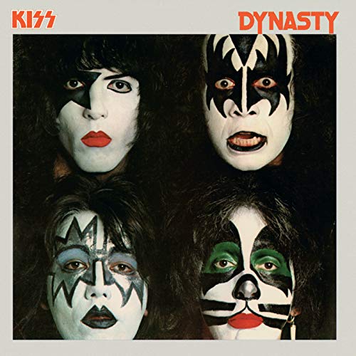 Dynasty Remastered