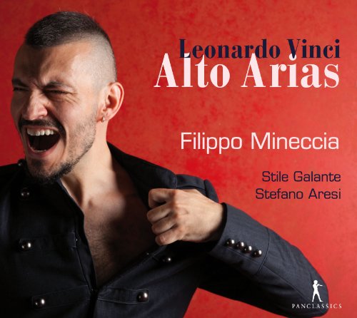 Alto Arias