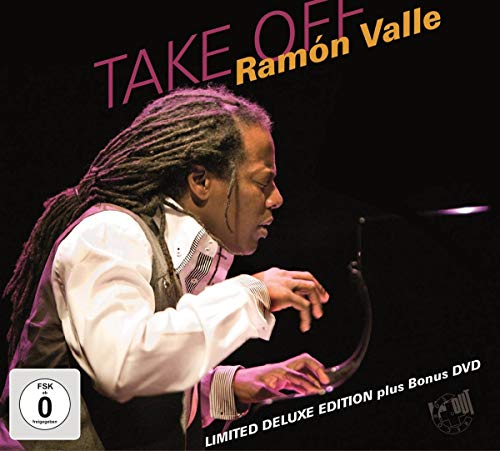 Take Off [Cd+Dvd Limited Edition]