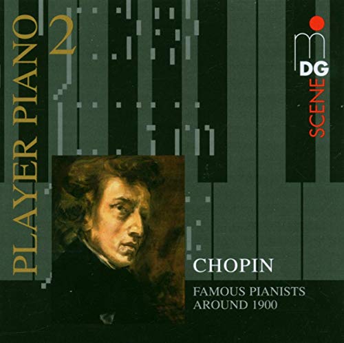 Player Piano 2