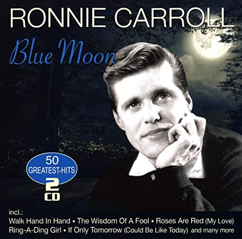 Blue Moon - 50 Greatest