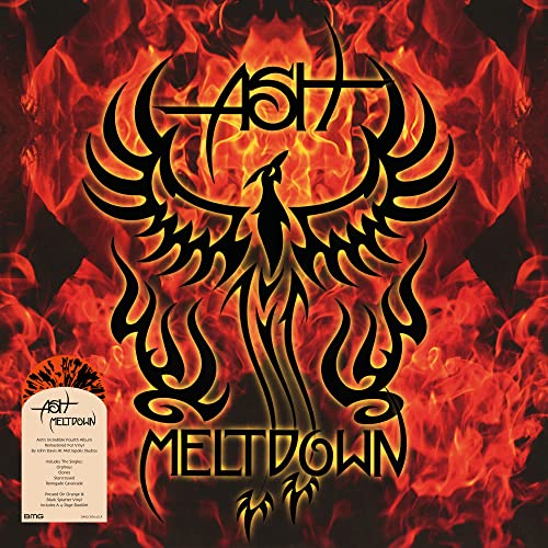 Meltdown